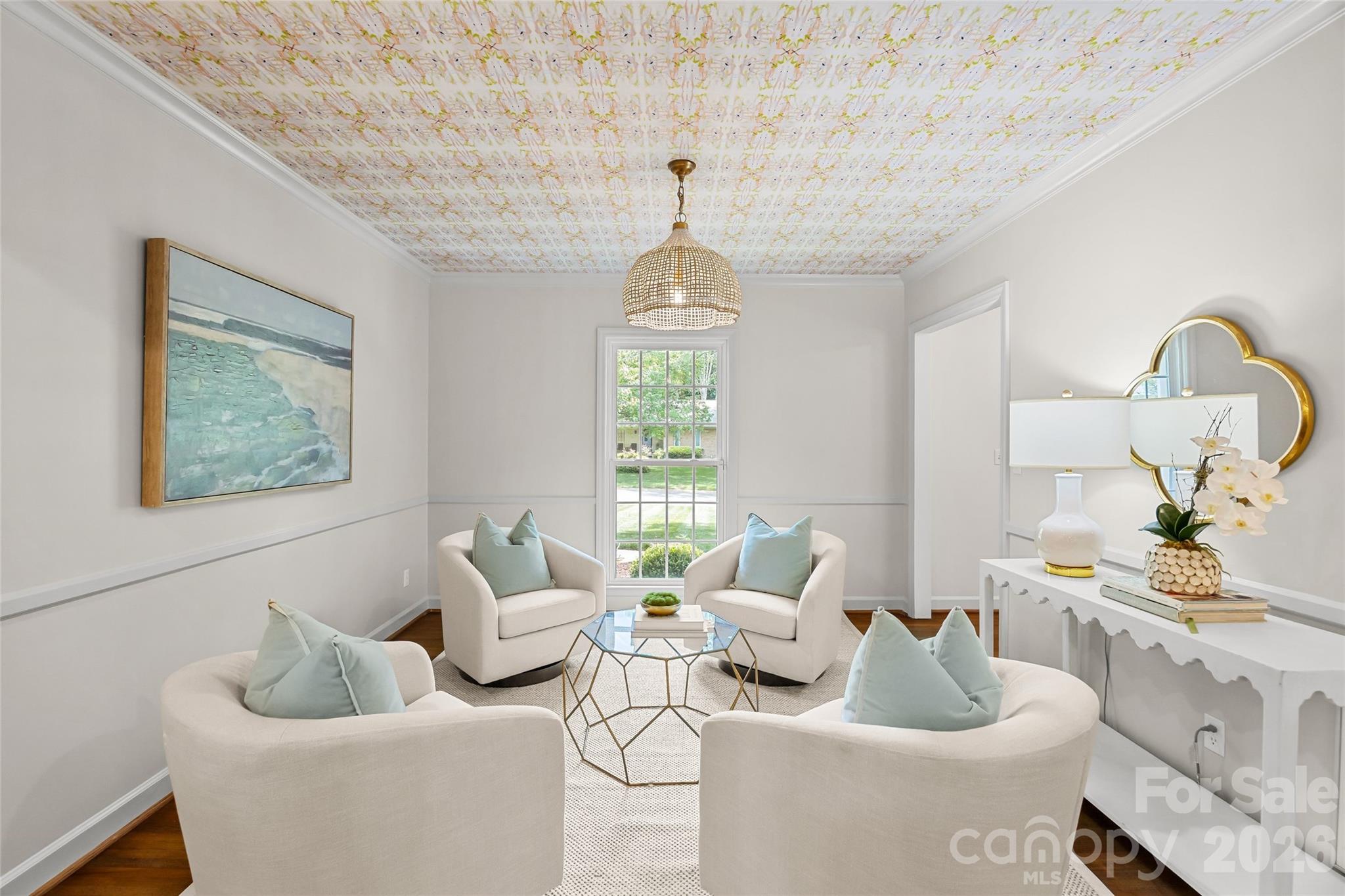 Lansdowne - Residential