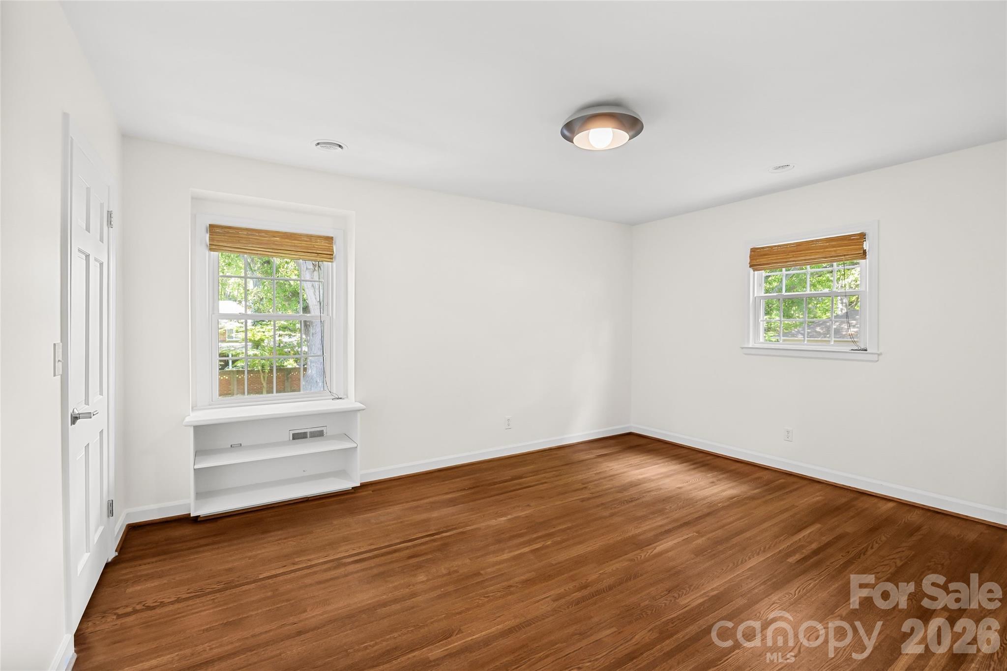 Lansdowne - Residential