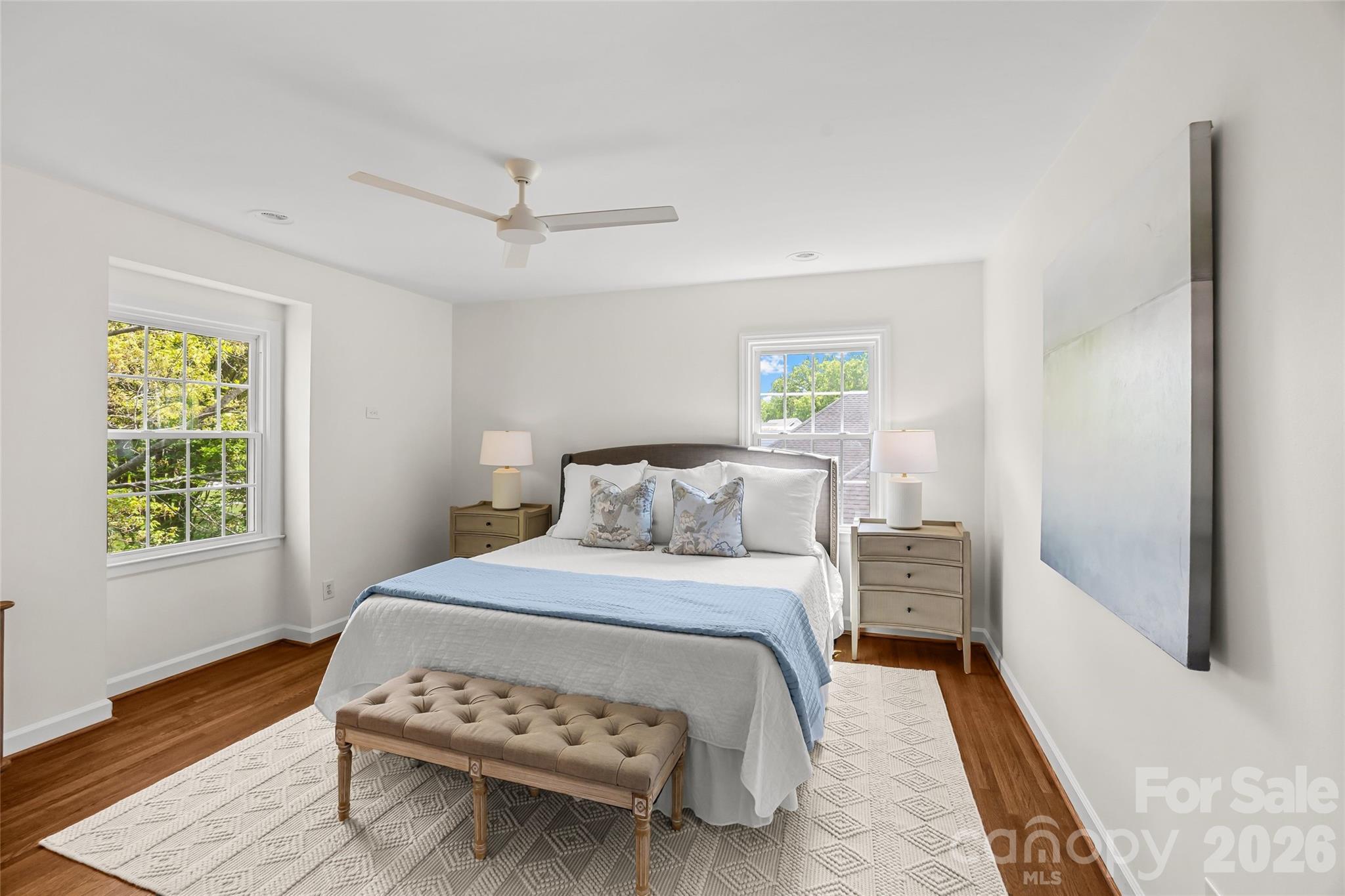 Lansdowne - Residential