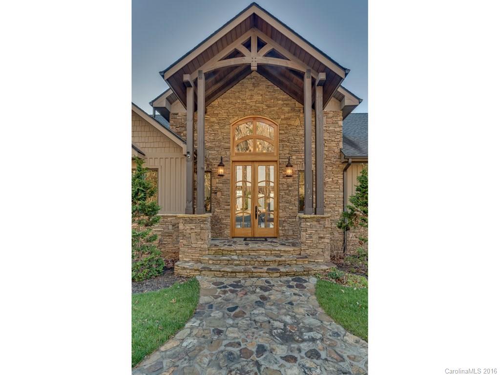 Vista At Bills Mountain - Residential