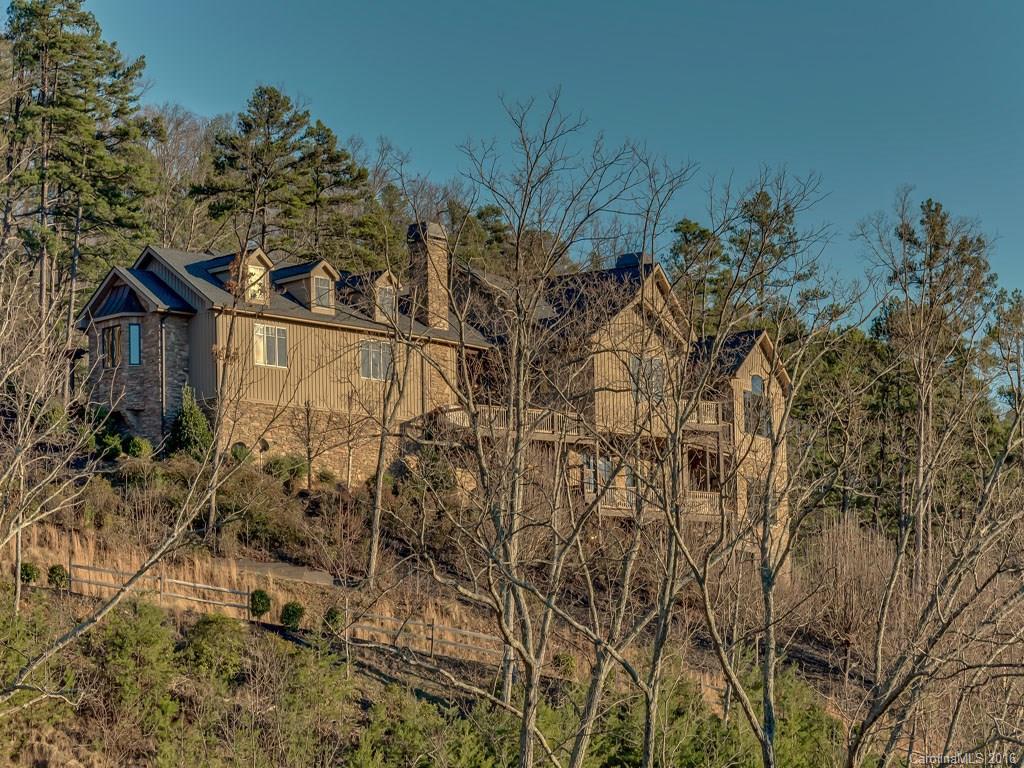 Vista At Bills Mountain - Residential