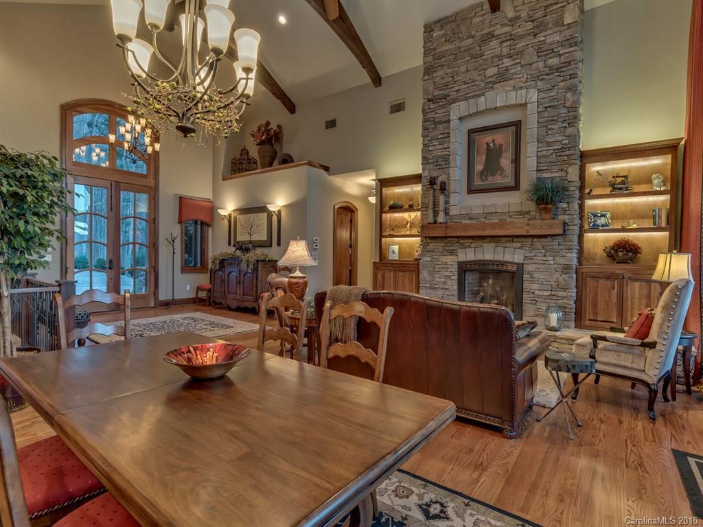 Vista At Bills Mountain - Residential