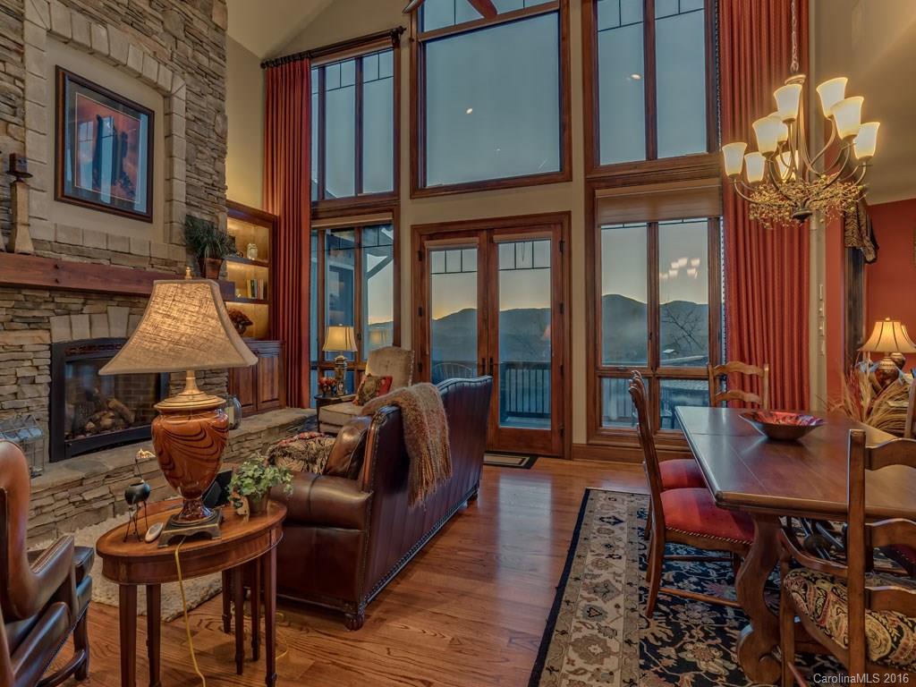 Vista At Bills Mountain - Residential