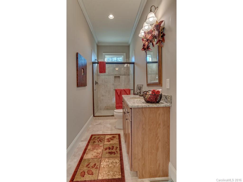 Vista At Bills Mountain - Residential