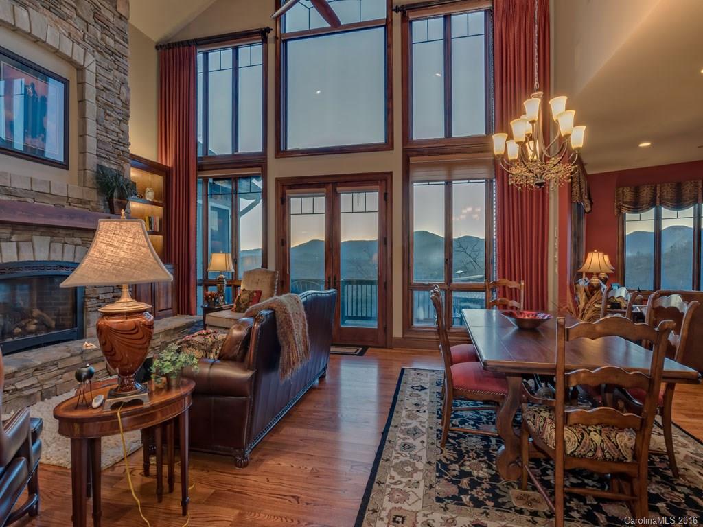 Vista At Bills Mountain - Residential