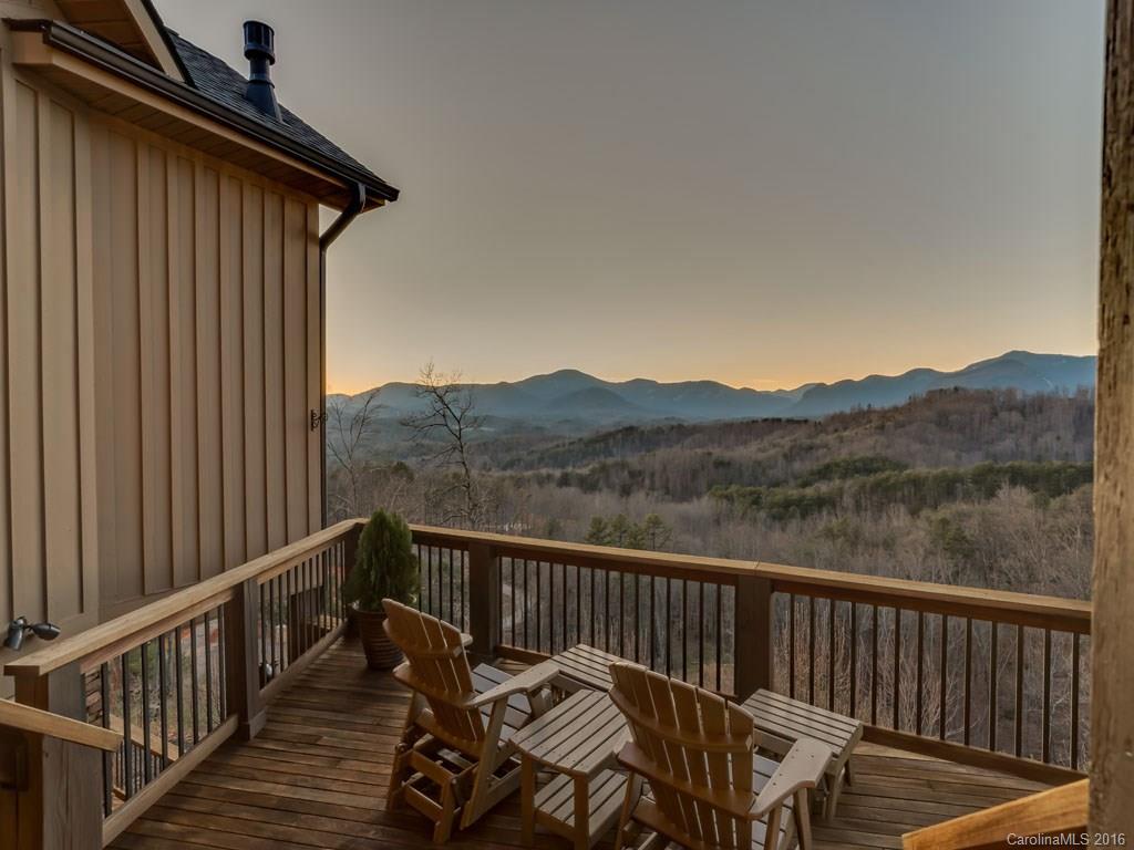 Vista At Bills Mountain - Residential