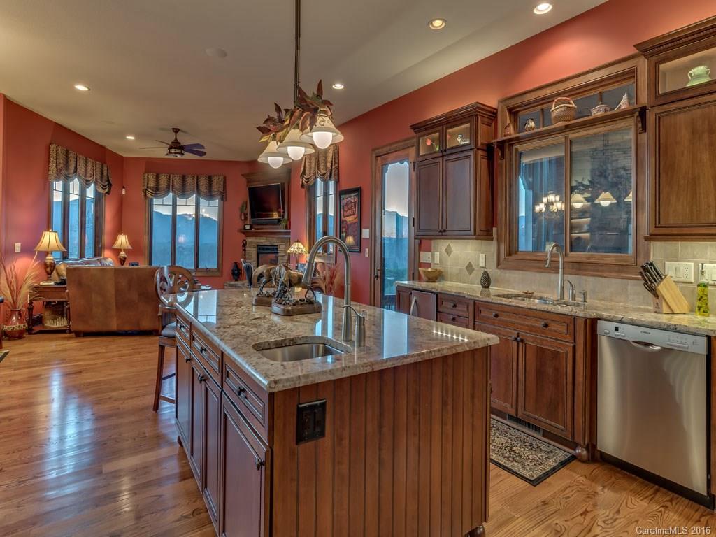 Vista At Bills Mountain - Residential