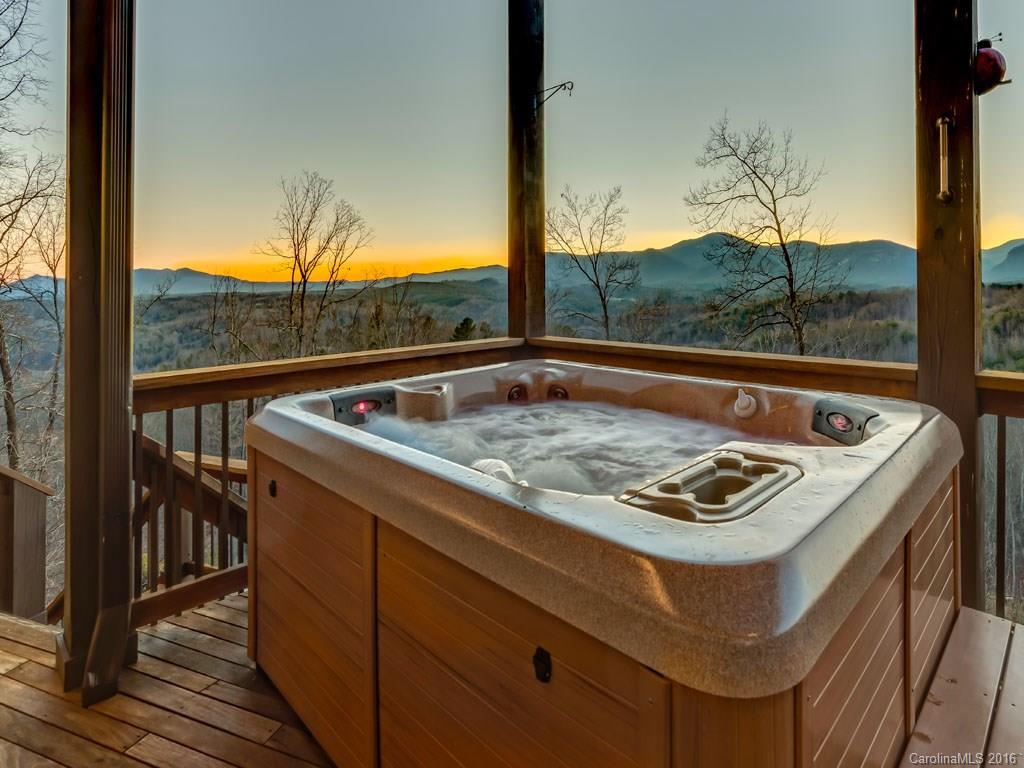 Vista At Bills Mountain - Residential