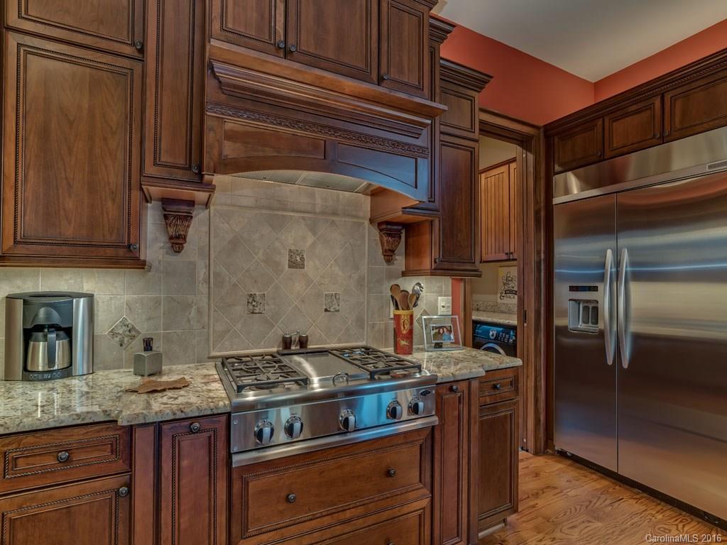 Vista At Bills Mountain - Residential