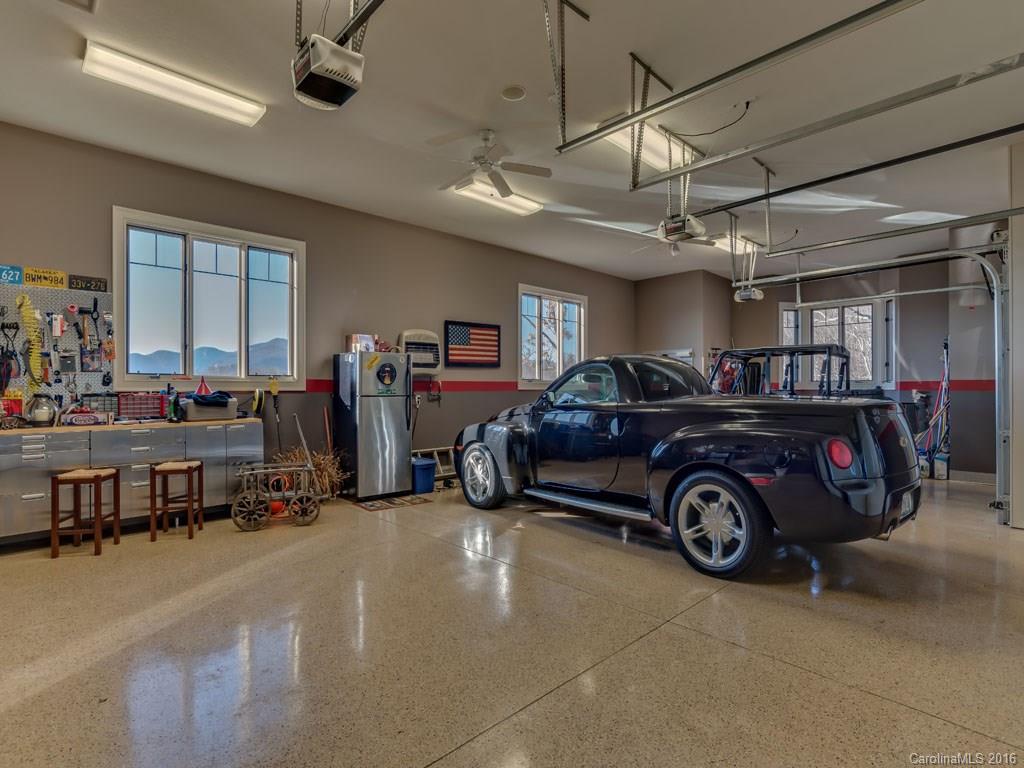 Vista At Bills Mountain - Residential