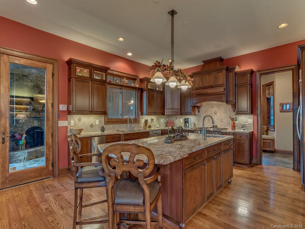 Vista At Bills Mountain - Residential