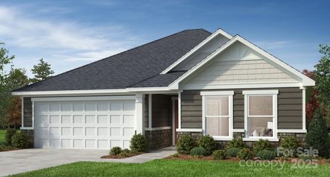 346 Maidstone Drive Monroe NC 28110