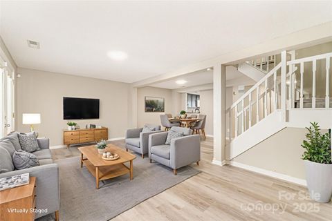 Photo of 249 Water Oak Drive, Pineville, NC 28134 (MLS # 4313840)