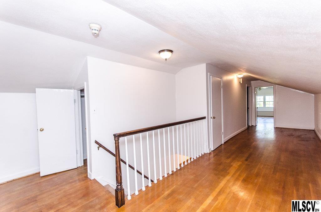 Forest Hills - Residential