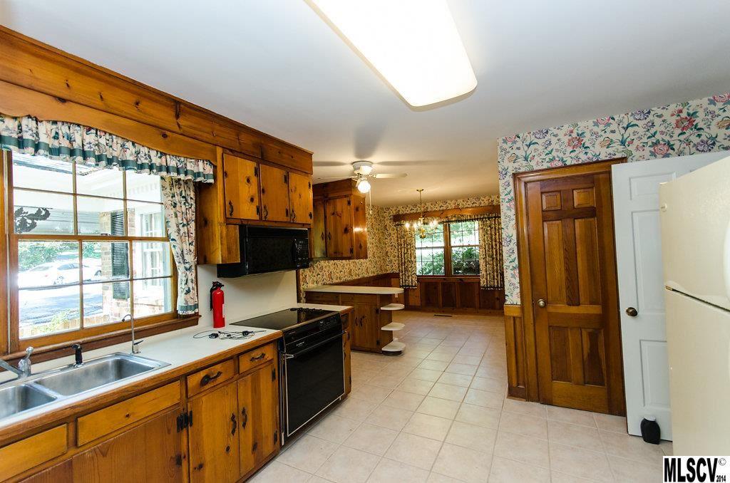 Forest Hills - Residential