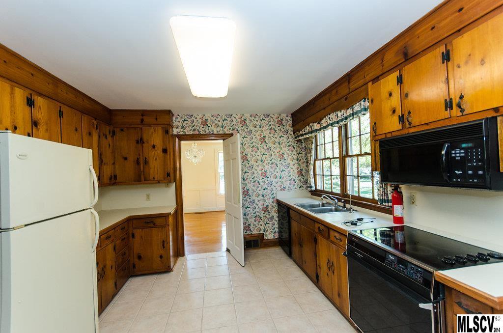 Forest Hills - Residential