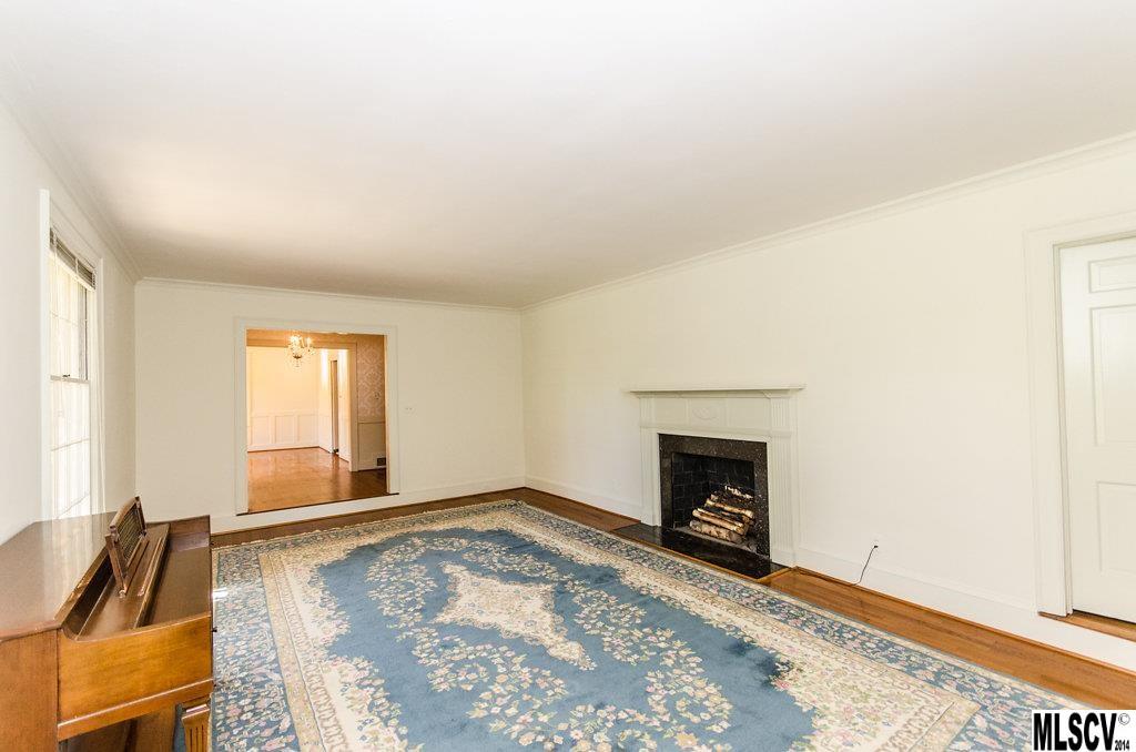 Forest Hills - Residential