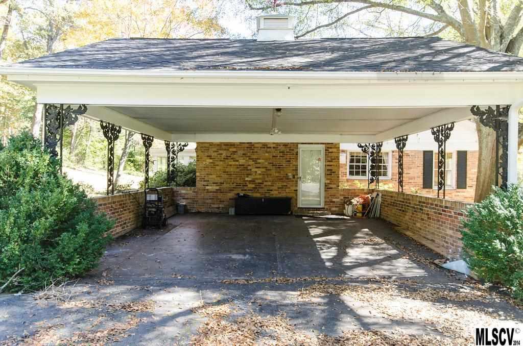 Forest Hills - Residential