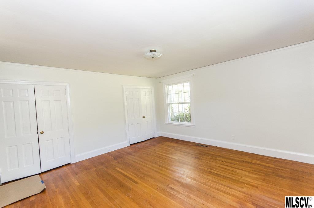 Forest Hills - Residential