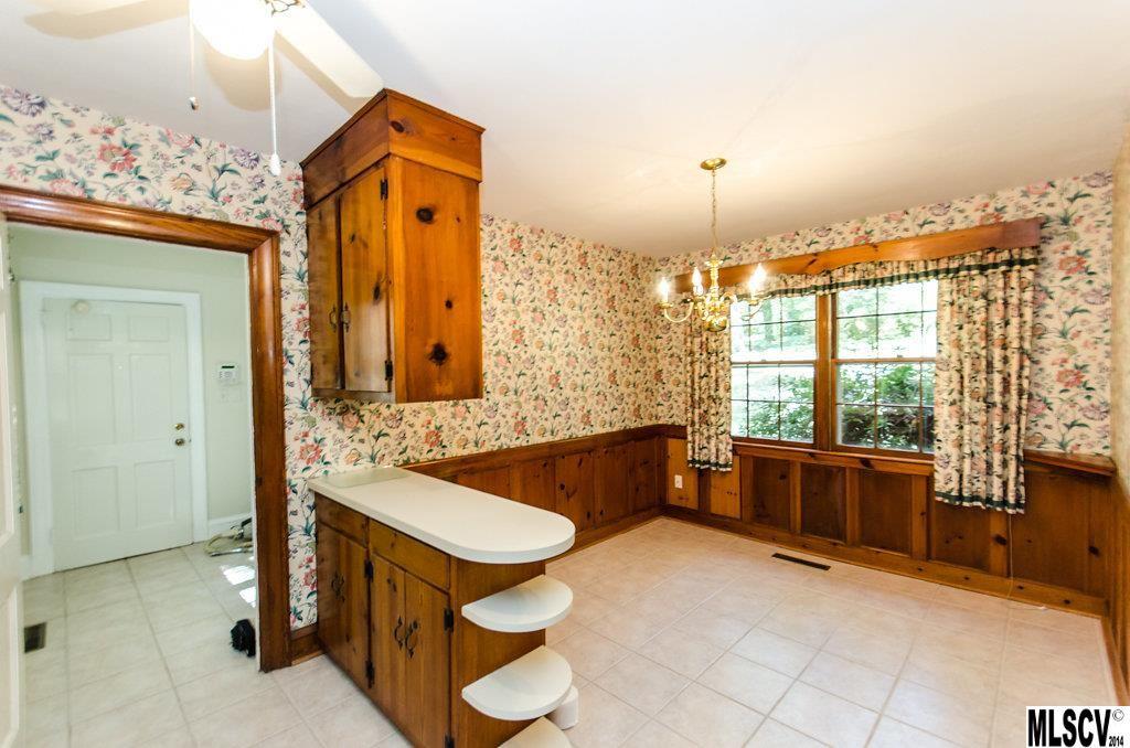 Forest Hills - Residential