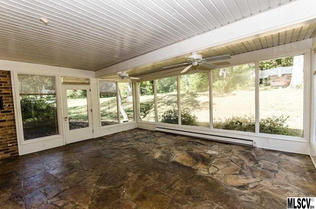 Forest Hills - Residential