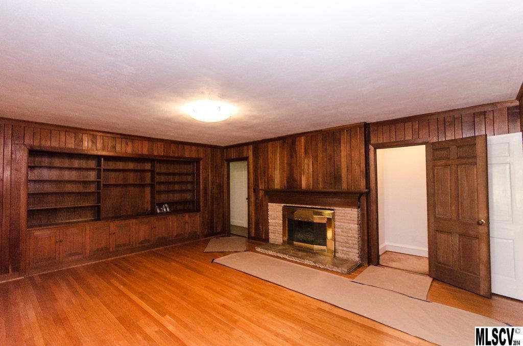 Forest Hills - Residential