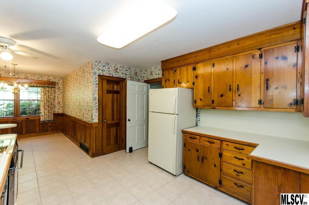 Forest Hills - Residential