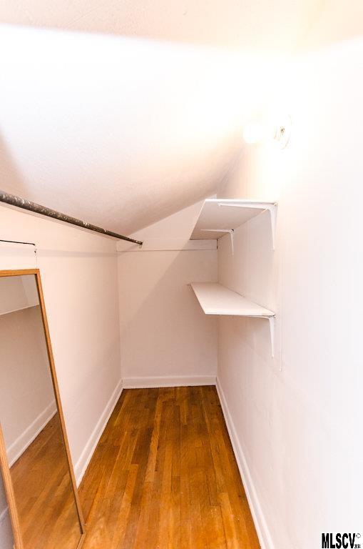 Forest Hills - Residential