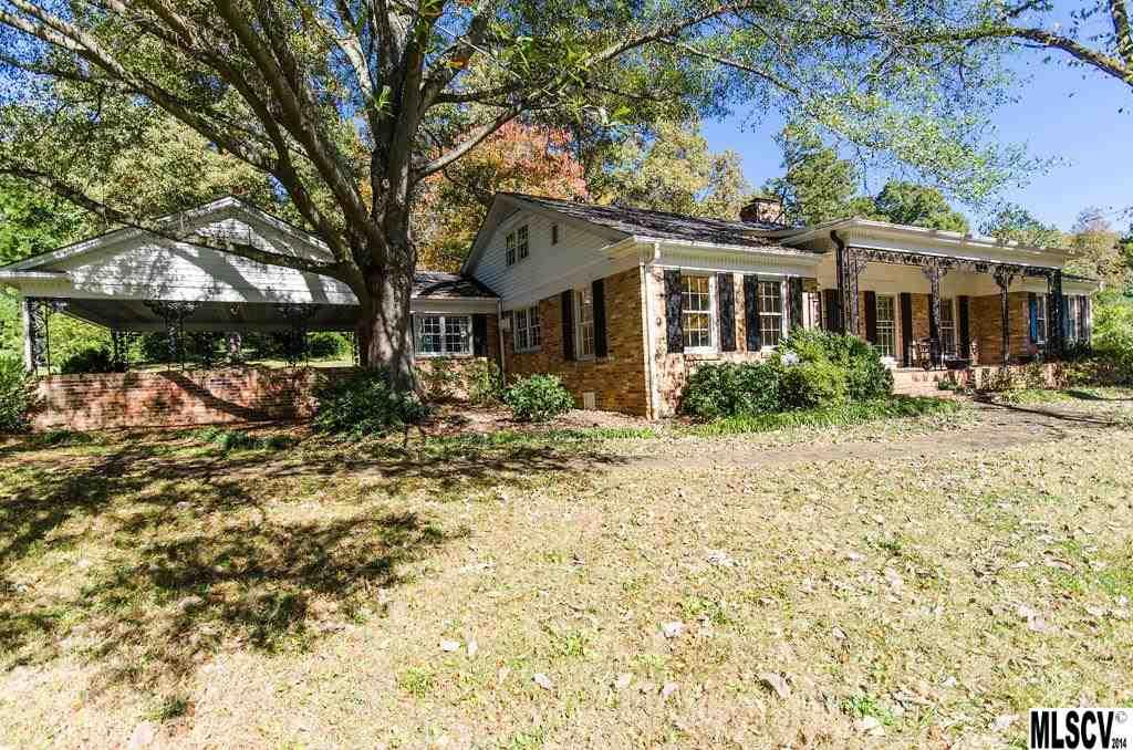 Forest Hills - Residential