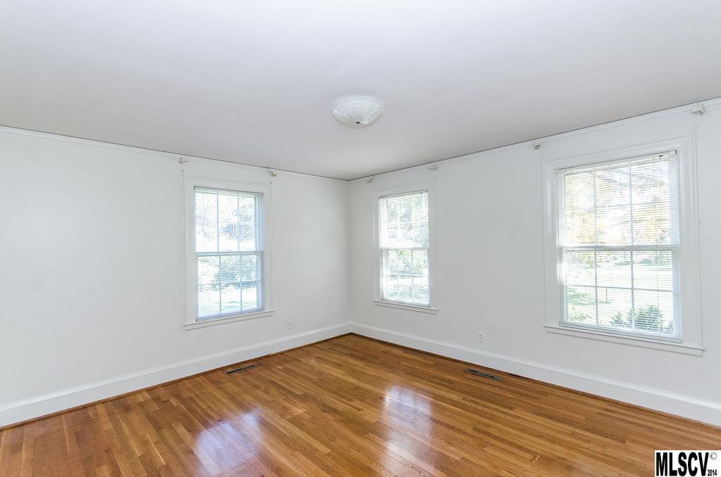 Forest Hills - Residential