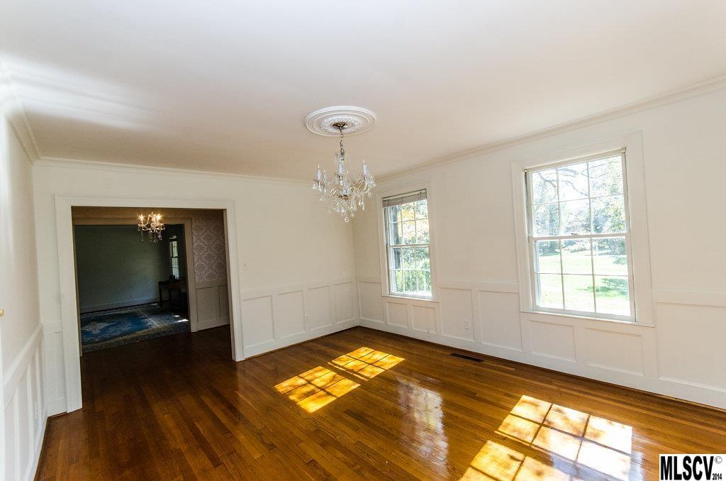 Forest Hills - Residential