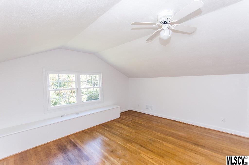 Forest Hills - Residential