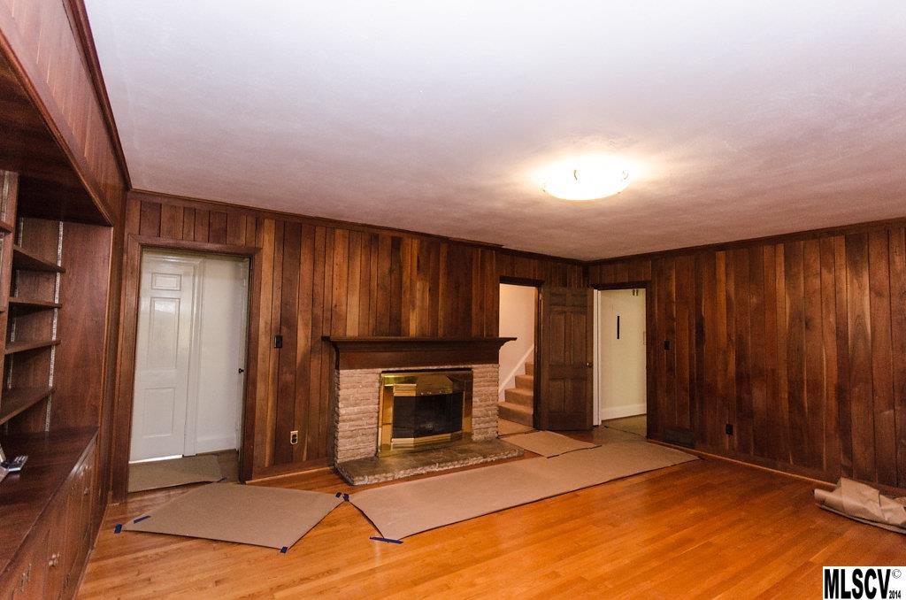 Forest Hills - Residential