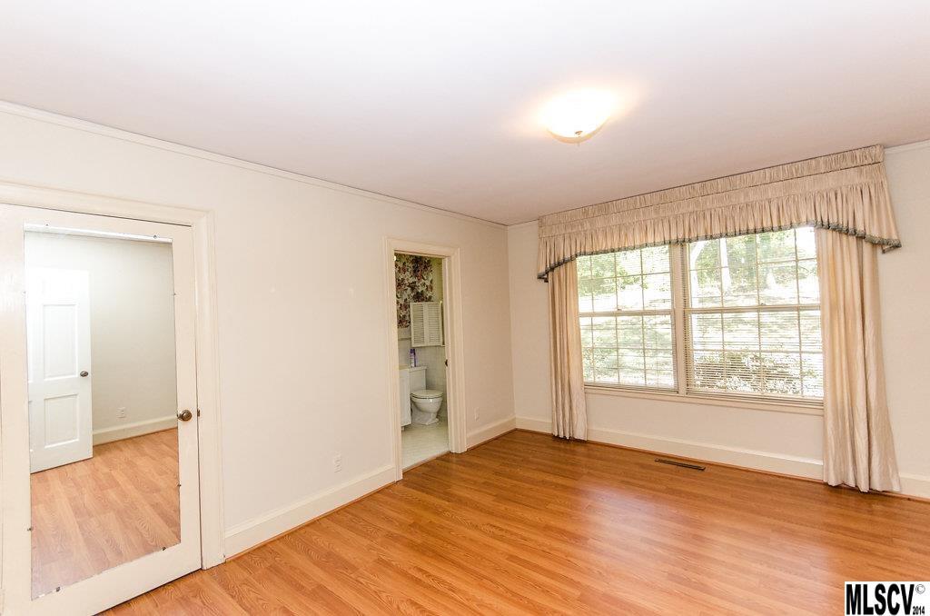 Forest Hills - Residential