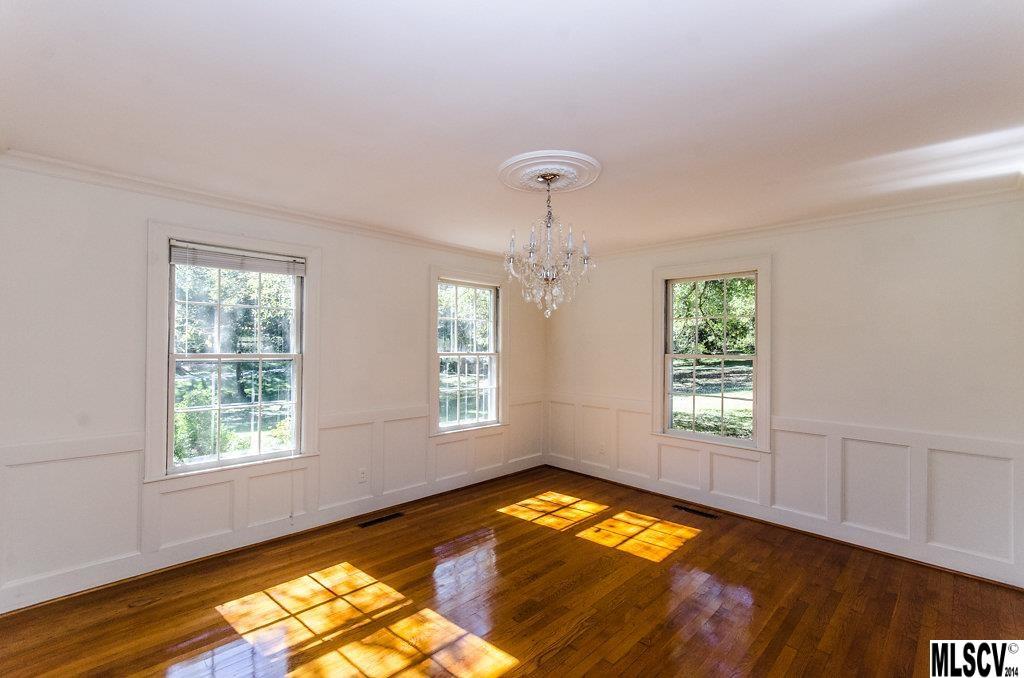 Forest Hills - Residential