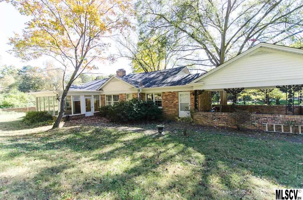 Forest Hills - Residential