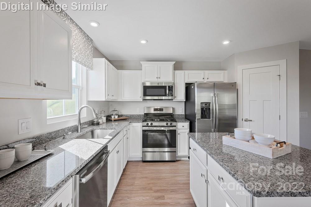 Rosegate - Residential