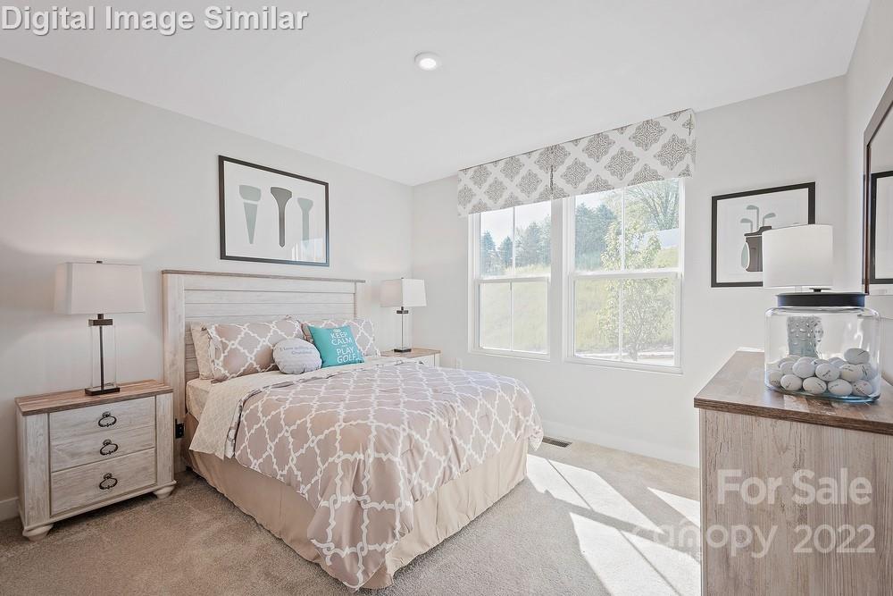 Rosegate - Residential