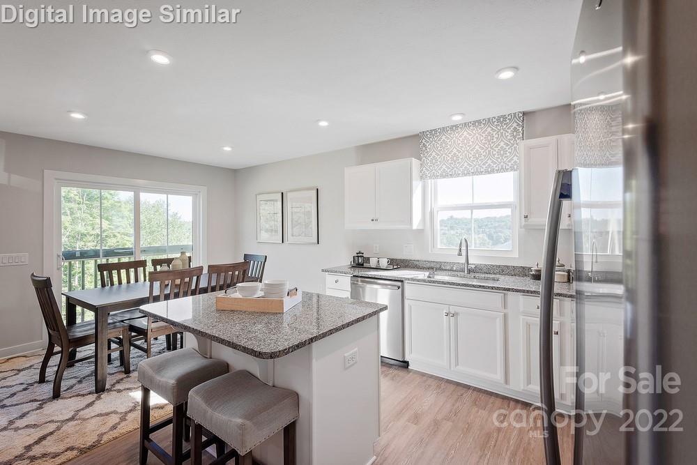 Rosegate - Residential