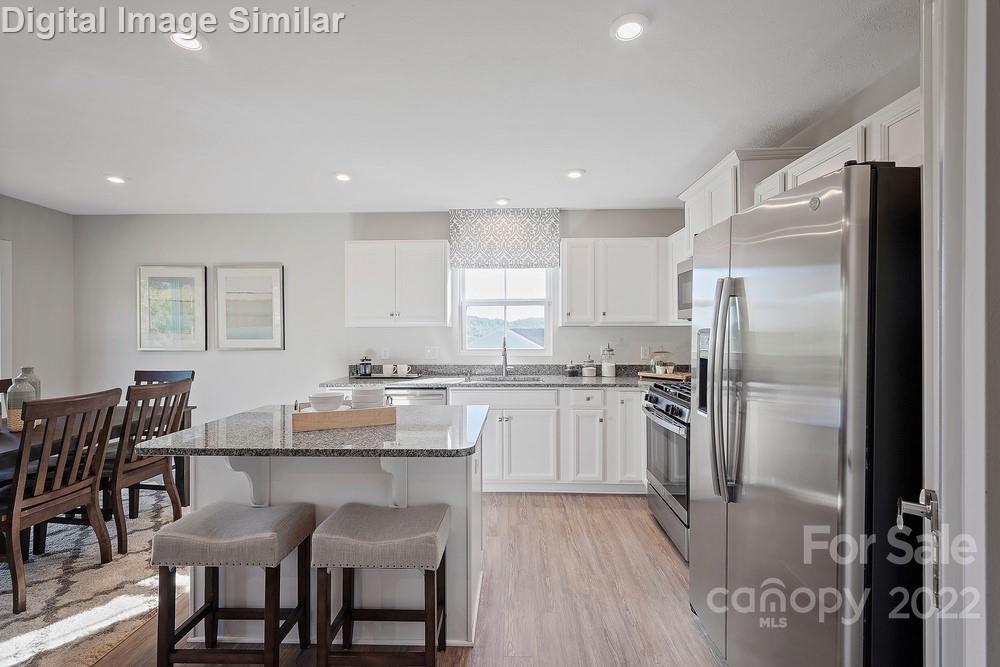 Rosegate - Residential