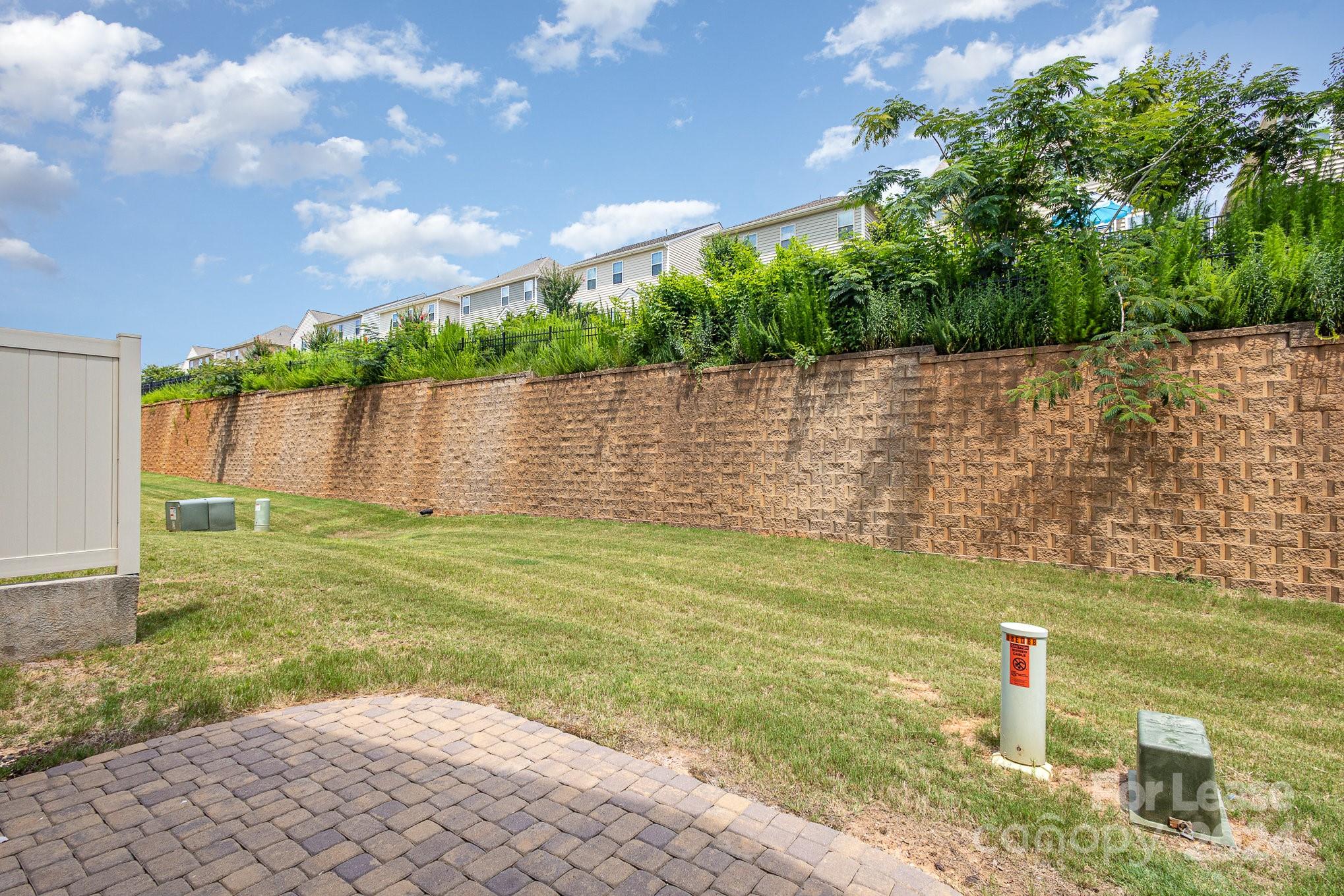 Waterside at the Catawba - Residential Lease