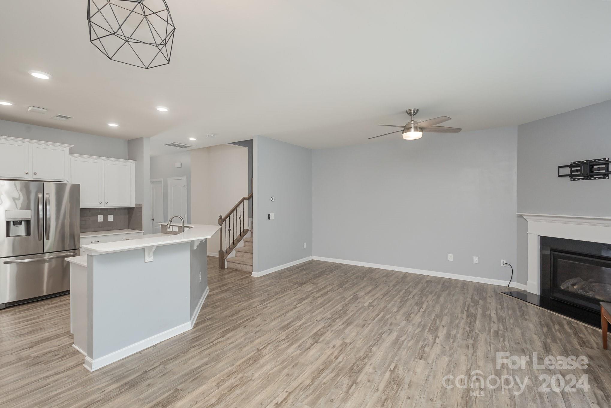 Waterside at the Catawba - Residential Lease