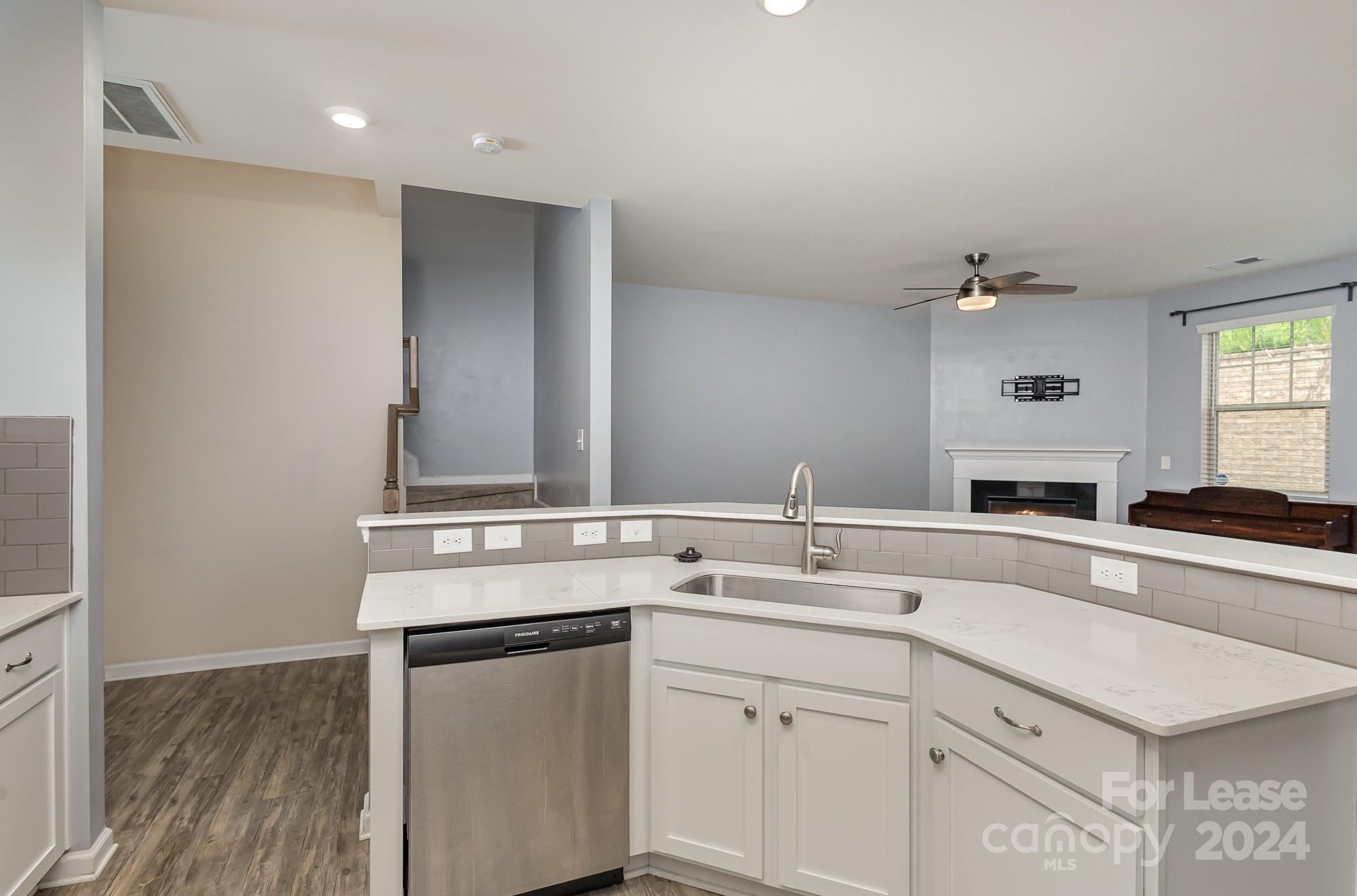 Waterside at the Catawba - Residential Lease