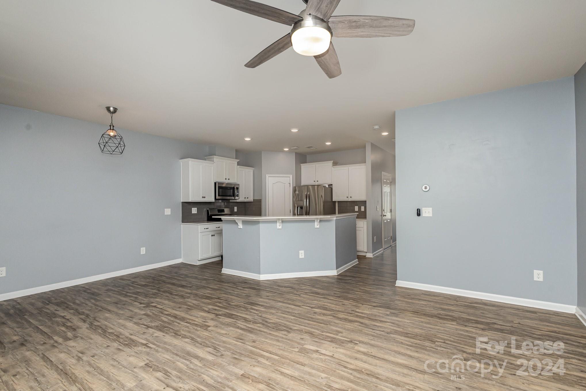 Waterside at the Catawba - Residential Lease