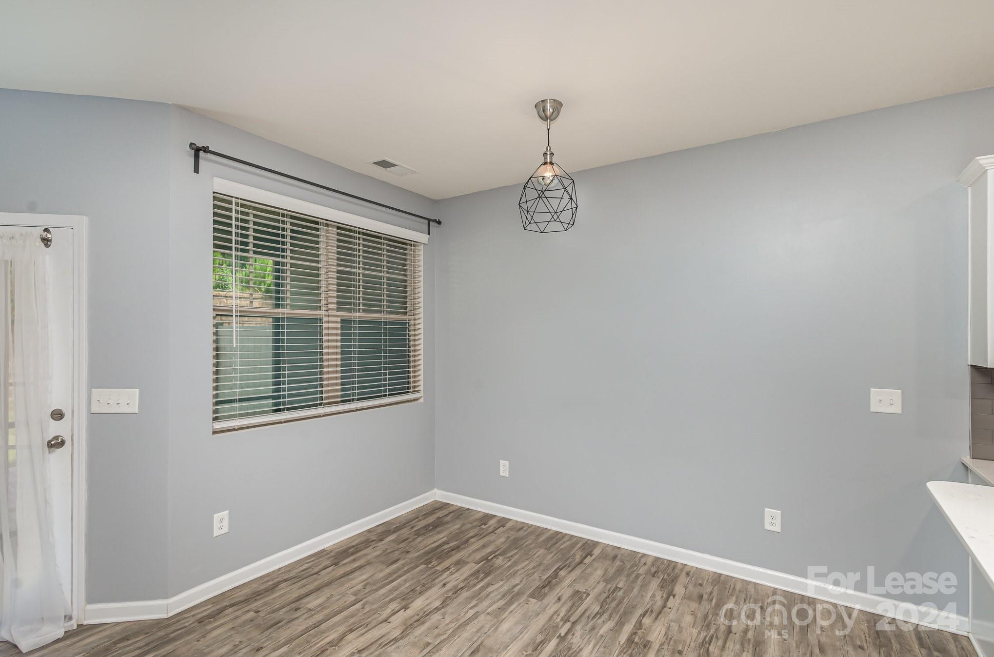 Waterside at the Catawba - Residential Lease