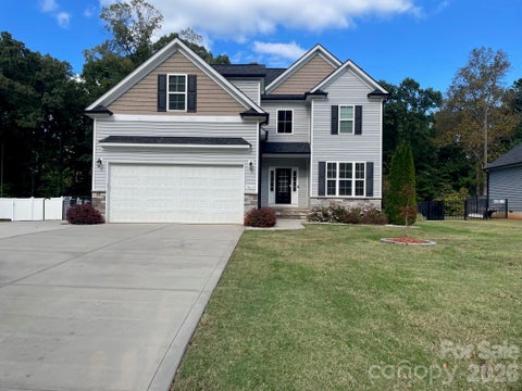 Photo of 7419 Little Egypt Road, Stanley, NC 28164 (MLS # 4435513)