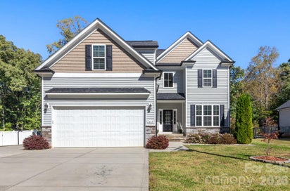 7419 Little Egypt Road Stanley NC 28164