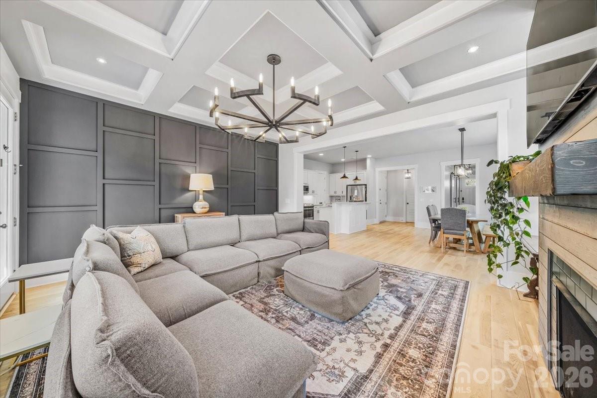 Masons Bend - Residential