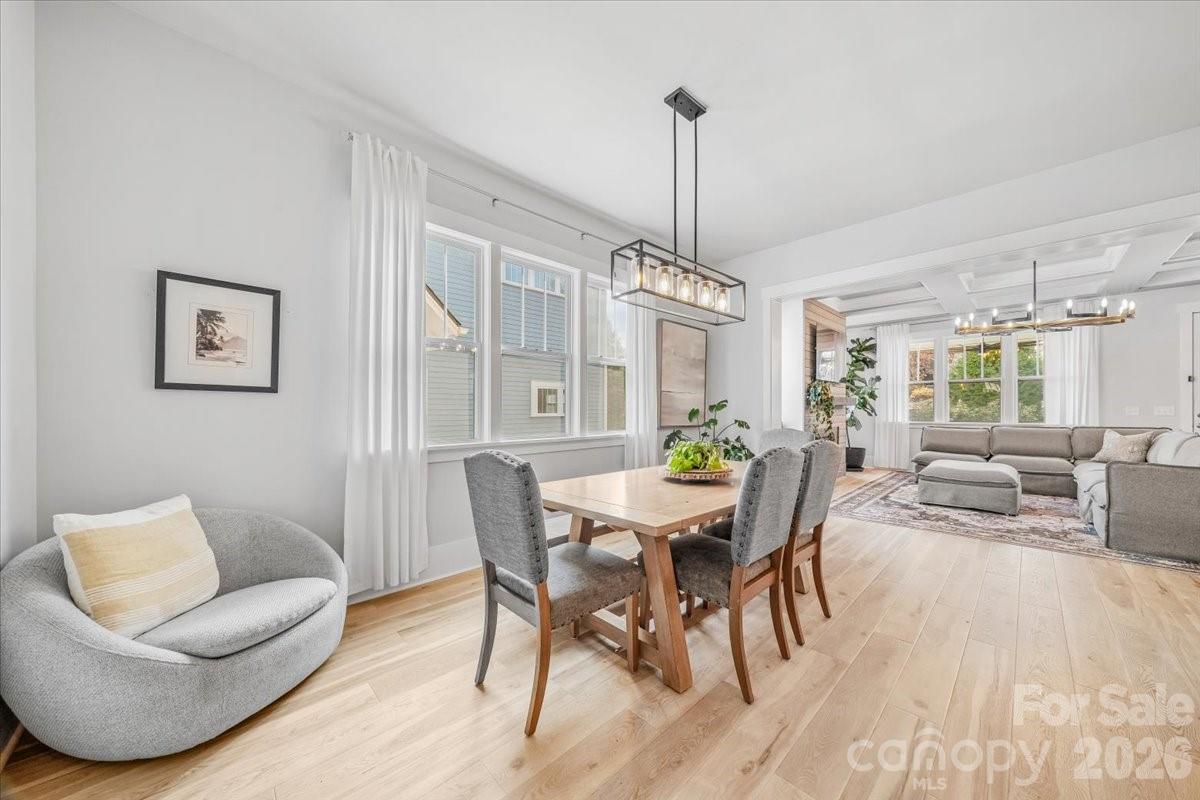 Masons Bend - Residential