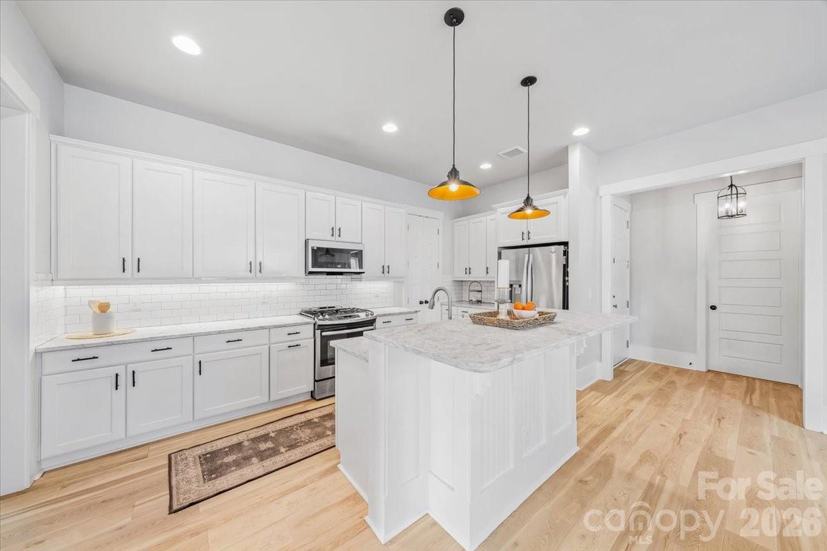 Masons Bend - Residential